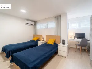 Prodej bytu 3+kk, Brno, Příjezdová, 146 m2