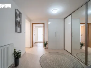 Prodej bytu 3+kk, Brno, Příjezdová, 146 m2