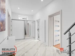 Prodej rodinného domu, Dřenice, 126 m2