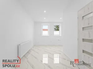 Prodej rodinného domu, Dřenice, 126 m2