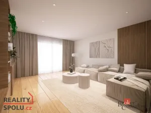 Prodej rodinného domu, Dřenice, 126 m2