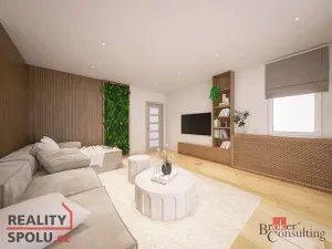 Prodej rodinného domu, Dřenice, 126 m2