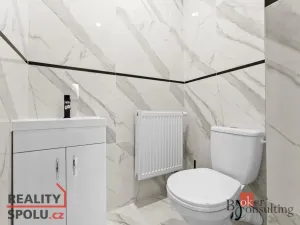 Prodej rodinného domu, Dřenice, 126 m2