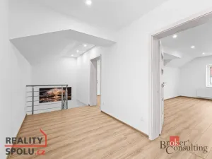 Prodej rodinného domu, Dřenice, 126 m2