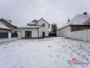 Prodej rodinného domu, Dřenice, 126 m2