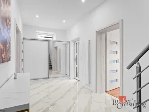 Prodej rodinného domu, Dřenice, 126 m2