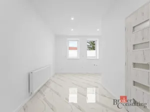 Prodej rodinného domu, Dřenice, 126 m2