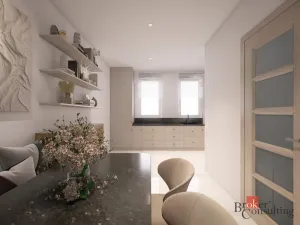 Prodej rodinného domu, Dřenice, 126 m2