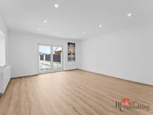 Prodej rodinného domu, Dřenice, 126 m2