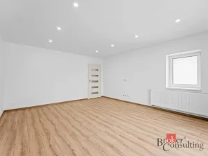 Prodej rodinného domu, Dřenice, 126 m2