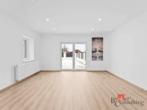 Prodej rodinného domu, Dřenice, 126 m2