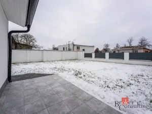 Prodej rodinného domu, Dřenice, 126 m2