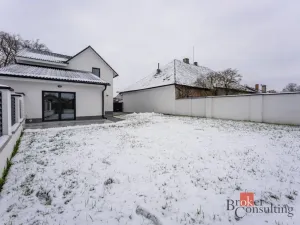 Prodej rodinného domu, Dřenice, 126 m2