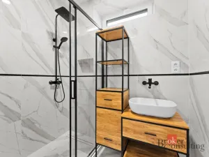 Prodej rodinného domu, Dřenice, 126 m2