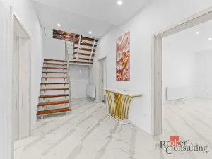 Prodej rodinného domu, Dřenice, 126 m2