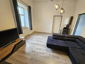 Prodej bytu 2+1, Holčovice - Komora, 61 m2