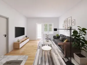 Prodej rodinného domu, Veselí nad Moravou, 893 m2