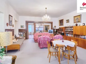 Prodej vily, Čelákovice, Přístavní, 95 m2