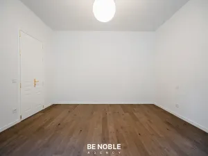 Pronájem bytu 3+kk, Praha - Vinohrady, Třebízského, 95 m2