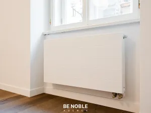 Pronájem bytu 3+kk, Praha - Vinohrady, Třebízského, 95 m2