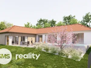 Prodej pozemku pro bydlení, Vavřinec, 3186 m2