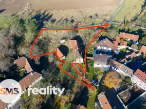 Prodej pozemku pro bydlení, Vavřinec, 3186 m2