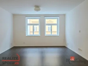 Pronájem bytu 2+kk, Praha - Žižkov, Roháčova, 56 m2