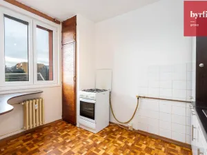 Prodej bytu 2+1, Ostrava, Želazného, 43 m2