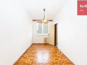 Prodej bytu 2+1, Ostrava, Želazného, 43 m2