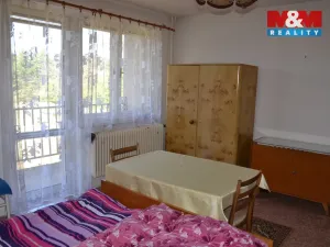 Prodej rodinného domu, Čermná nad Orlicí - Malá Čermná, 220 m2