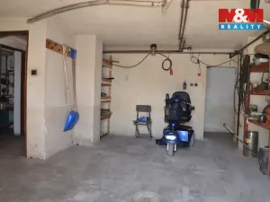 Prodej rodinného domu, Čermná nad Orlicí - Malá Čermná, 220 m2