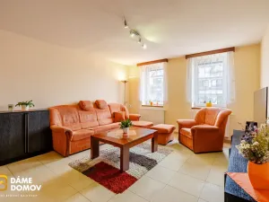 Prodej rodinného domu, Kostelec u Holešova, 260 m2