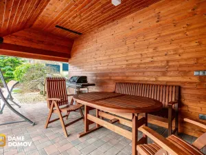 Prodej rodinného domu, Kostelec u Holešova, 260 m2