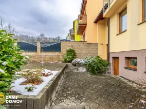 Prodej rodinného domu, Kostelec u Holešova, 260 m2