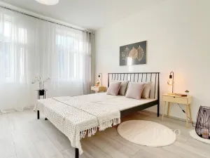 Prodej činžovního domu, Praha, Žitavského, 207 m2