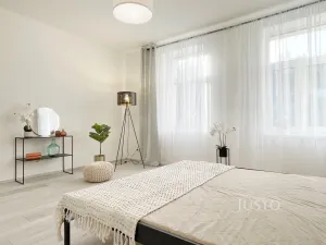 Prodej bytu 3+1, Praha, Žitavského, 77 m2