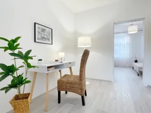 Prodej bytu 3+1, Praha, Žitavského, 77 m2