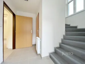 Prodej bytu 3+1, Praha, Žitavského, 66 m2