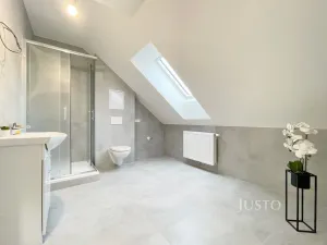 Prodej bytu 2+kk, Praha, Žitavského, 63 m2