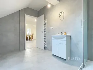 Prodej bytu 2+kk, Praha, Žitavského, 63 m2