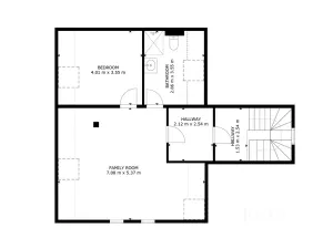 Prodej bytu 2+kk, Praha, Žitavského, 63 m2