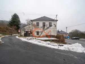Prodej rodinného domu, Jiříkov - Sovinec, 300 m2