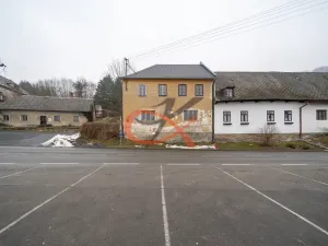 Prodej rodinného domu, Jiříkov - Sovinec, 300 m2