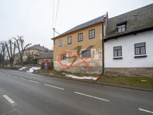 Prodej rodinného domu, Jiříkov - Sovinec, 300 m2