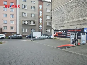 Pronájem komerční nemovitosti, Ostrava, Zborovská, 102 m2