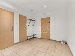 Pronájem bytu 2+1, Příbram - Příbram III, Milínská, 53 m2