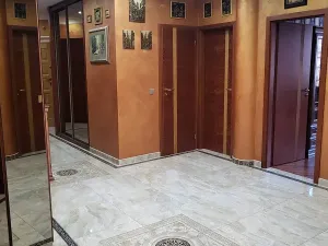 Prodej bytu 5+1, Praha - Veleslavín, Pláničkova, 167 m2