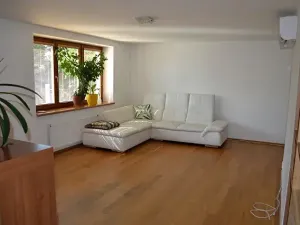 Pronájem bytu 4+kk, Praha - Hlubočepy, Lumiérů, 116 m2