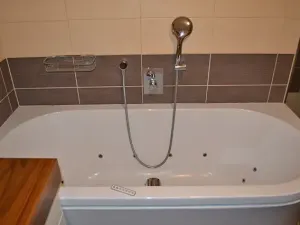 Pronájem bytu 4+kk, Praha - Hlubočepy, Lumiérů, 116 m2