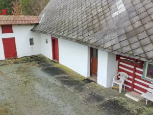 Prodej rodinného domu, Bílý Újezd - Roudné, 90 m2